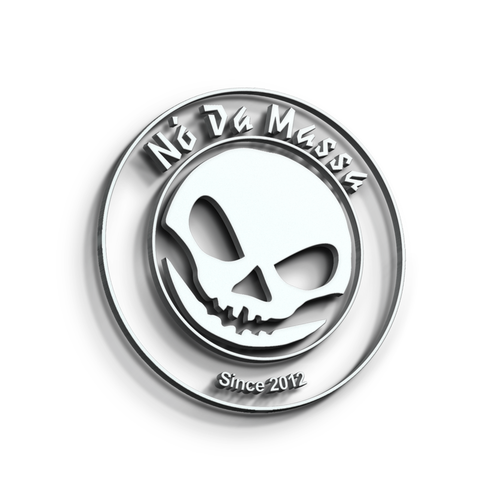 Nódamassa